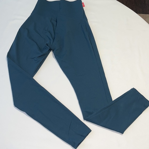 Miraclesuit Nova Athleisure Legging Sz LARGE - Picture 3 of 11